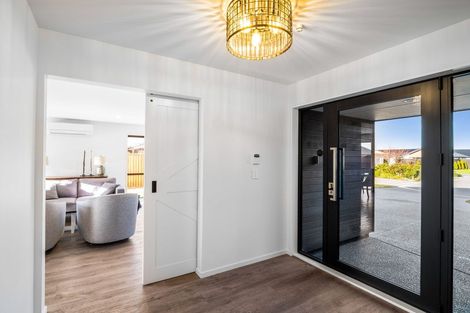 Photo of property in 9 Feather Place, Rolleston, 7615