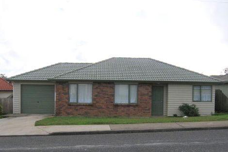 Photo of property in 91 Pooks Road, Ranui, Auckland, 0612