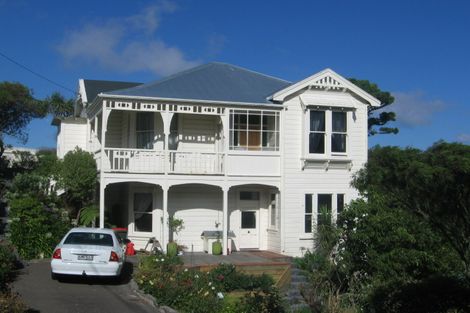 Photo of property in 61 Mitchell Street, Brooklyn, Wellington, 6021