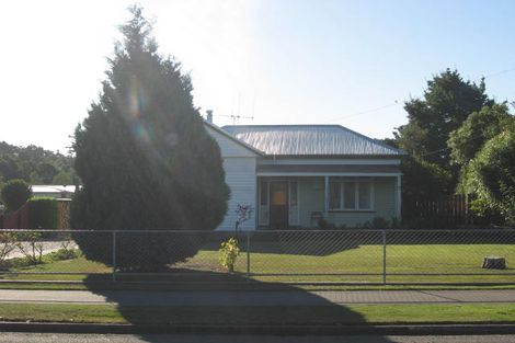 Photo of property in 19 George Street, Geraldine, 7930