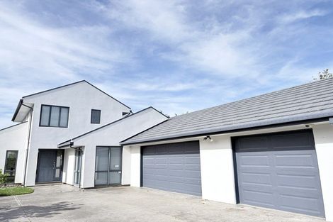 Photo of property in 2 Redfern Street, Northwood, Christchurch, 8051