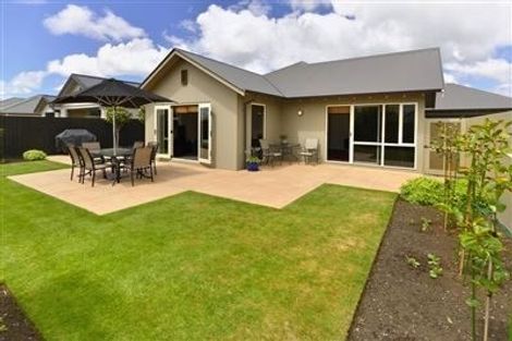 Photo of property in 7 The Stables, Halswell, Christchurch, 8025