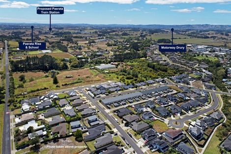 Photo of property in 79 Beatty Road, Pukekohe, 2120