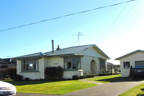 Photo of property in 30 Huia Street, Waikiwi, Invercargill, 9810