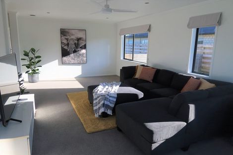 Photo of property in 18 Ashworth Place, Matamata, 3400