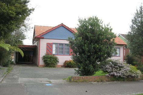 Photo of property in 168 Cook Street, West End, Palmerston North, 4410