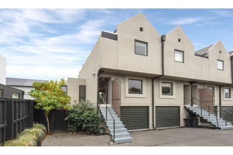 Photo of property in 7/33 Winchester Street, Merivale, Christchurch, 8014