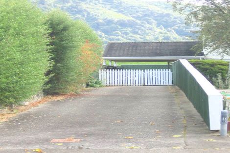 Photo of property in 101 Clouston Park Road, Clouston Park, Upper Hutt, 5018