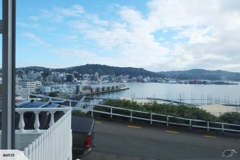 Photo of property in 20 Mcfarlane Street, Mount Victoria, Wellington, 6011