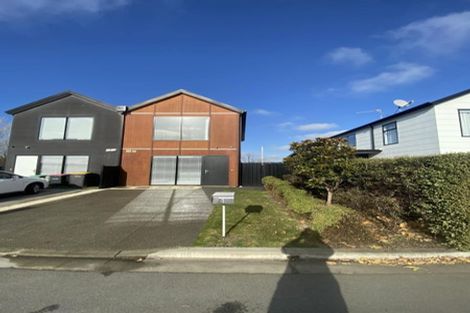 Photo of property in 3 Lazarus Lane, Halswell, Christchurch, 8025