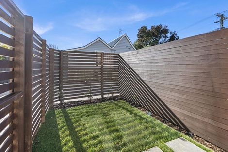 Photo of property in 91b Olliviers Road, Phillipstown, Christchurch, 8011