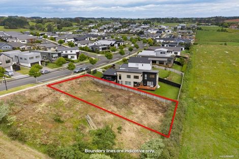 Photo of property in 57 Anselmi Ridge Road, Pukekohe, 2120