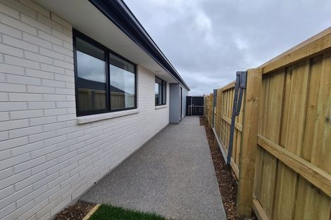 Photo of property in 495 East Maddisons Road, Rolleston, 7614