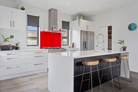 Photo of property in 22 Gilchrist Place, Kaiapoi, 7630