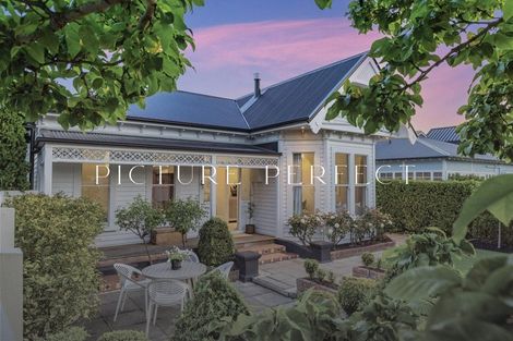 Photo of property in 54 Hawkesbury Avenue, St Albans, Christchurch, 8014