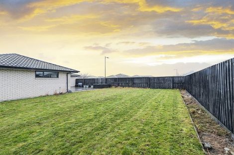 Photo of property in 6 Joy Place, Rolleston, 7614