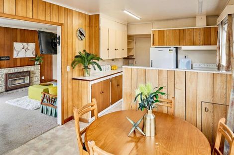 Photo of property in 185 Taita Drive, Avalon, Lower Hutt, 5011