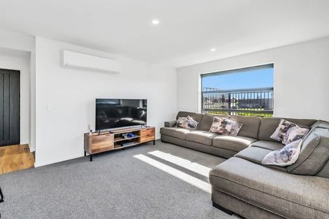 Photo of property in 197 Faringdon Boulevard, Rolleston, 7615