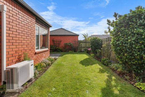Photo of property in 19 Mcleish Lane, Spreydon, Christchurch, 8024