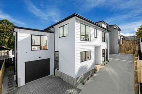 Photo of property in 3c Agathis Avenue, Mairangi Bay, Auckland, 0630