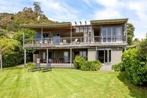 Photo of property in 1112 Purangi Road, Ferry Landing, Whitianga, 3591