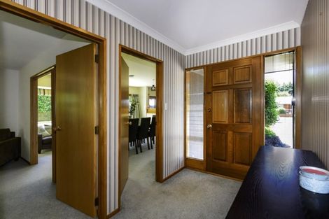 Photo of property in 4 Oakden Drive, Darfield, 7510