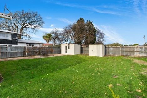 Photo of property in 2/279 Main South Road, Hornby, Christchurch, 8042