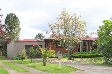 Photo of property in 26 Karaka Road, Otumoetai, Tauranga, 3110