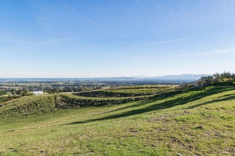 Photo of property in 390 Loburn Whiterock Road, Loburn, Rangiora, 7472