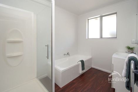 Photo of property in 1 Rubicon Place, Hei Hei, Christchurch, 8042