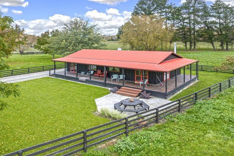 Photo of property in 525 Springfield Road, Puketapu, Napier, 4183