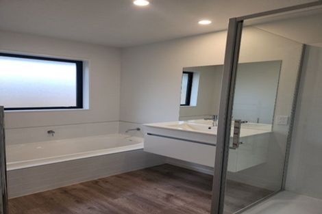 Photo of property in 41 Collisson Street, Leeston, 7632