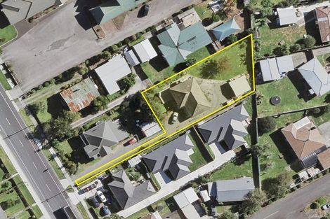 Photo of property in 34 Hunua Road, Papakura, 2110