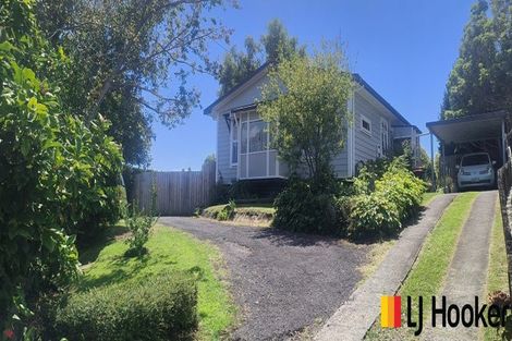 Photo of property in 40 Aorangi Road, Paeroa, 3600