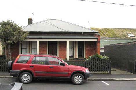Photo of property in 4 Duncan Terrace, Kilbirnie, Wellington, 6022