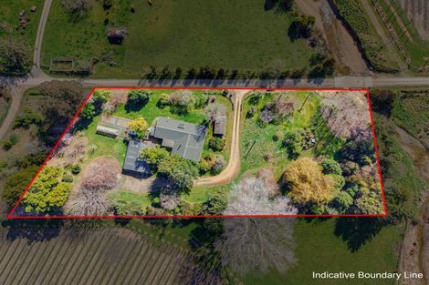 Photo of property in 186 Sunset Valley Road, Upper Moutere, 7173