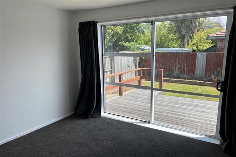 Photo of property in 2/12 Dellow Place, Spreydon, Christchurch, 8024