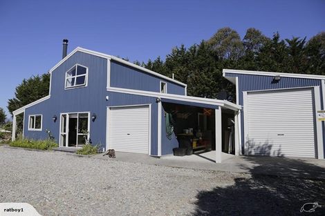 Photo of property in 240 Alma Road, Westport, 7892