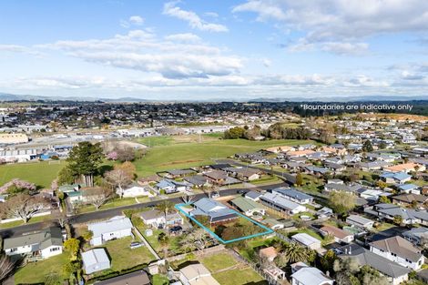 Photo of property in 216 Raeburne Street, Te Awamutu, 3800