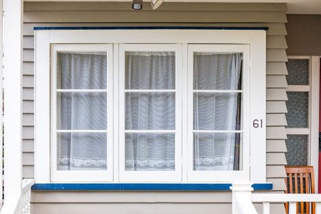 Photo of property in 61 Te Aroha Street, Hamilton East, Hamilton, 3216