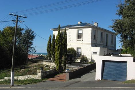 Photo of property in 1a Ure Street, South Hill, Oamaru, 9400