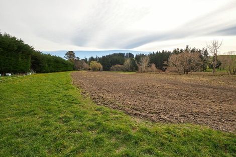 Photo of property in 98 Fosters Road, Cheviot, 7383