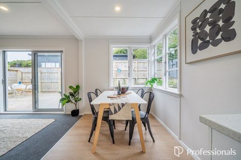 Photo of property in 7 Swainson Street, Naenae, Lower Hutt, 5011