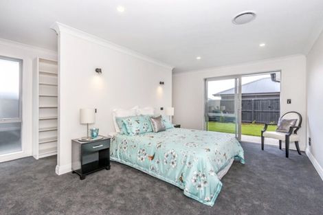 Photo of property in 118 Broadlands Drive, Rolleston, 7615