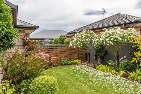 Photo of property in 15 Dryden Avenue, Rolleston, 7614