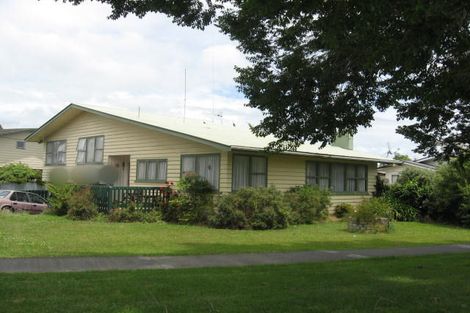 Photo of property in 67 North Street, Feilding, 4702