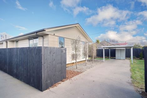 Photo of property in 15b Roberts Road, Hei Hei, Christchurch, 8042