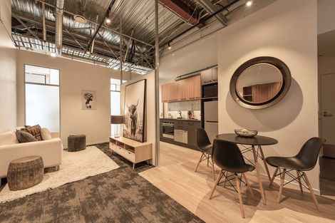 Photo of property in 3/111g Dixon Street, Te Aro, Wellington, 6011