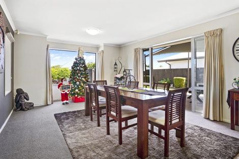 Photo of property in 42 Allison Crescent, Kaiapoi, 7630