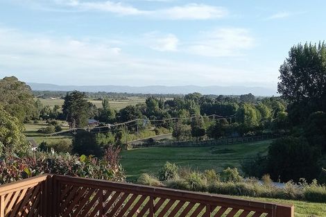 Photo of property in 719 Makino Road, Feilding, 4779